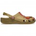 Unisex San Francisco 49ers Crocs Classic Clog