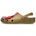 Unisex San Francisco 49ers Crocs Classic Clog