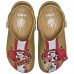 Unisex San Francisco 49ers Crocs Classic Clog