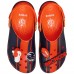 Unisex Denver Broncos Crocs Classic Clog