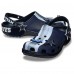 Unisex Dallas Cowboys Crocs Classic Clog Unisex Dallas Cowboys Crocs Classic Clog