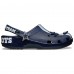 Unisex Dallas Cowboys Crocs Classic Clog
