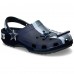 Unisex Dallas Cowboys Crocs Classic Clog