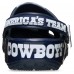 Unisex Dallas Cowboys Crocs Classic Clog