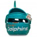 Unisex Miami Dolphins Crocs Classic Clog