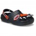 Unisex Chicago Bears Crocs Classic Lined Clog