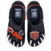 Unisex Chicago Bears Crocs Classic Lined Clog