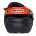 Unisex Chicago Bears Crocs Classic Lined Clog