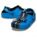 Unisex Detroit Lions Crocs Classic Lined Clog