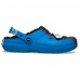 Unisex Detroit Lions Crocs Classic Lined Clog