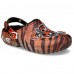 Unisex Cincinnati Bengals Crocs Classic Lined Clog