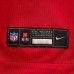 Kansas City Chiefs Jalen Royals Nike Red Team Game Jersey