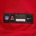 Kansas City Chiefs Janarius Robinson Nike Red Team Game Jersey