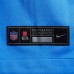 Los Angeles Chargers Will Dissly Nike Powder Blue Team Game Jersey