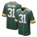 Игровая джерси Green Bay Packers Nick Niemann Nike Green Team Game Игровая джерси Green Bay Packers Nick Niemann Nike Green Team Game