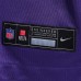 Minnesota Vikings Tai Felton Nike Purple Team Game Jersey