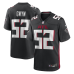 Джерси Atlanta Falcons Jovaughn Gwyn Nike Black Team Game Джерси Atlanta Falcons Jovaughn Gwyn Nike Black Team Game