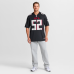Джерси Atlanta Falcons Jovaughn Gwyn Nike Black Team Game