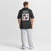 Джерси Atlanta Falcons Jack Nelson Nike Black Team Game