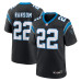 Джерси Carolina Panthers Lathan Ransom Nike Black Team Game Джерси Carolina Panthers Lathan Ransom Nike Black Team Game