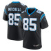 Джерси Carolina Panthers James Mitchell Nike Black Team Game Джерси Carolina Panthers James Mitchell Nike Black Team Game