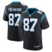 Джерси Carolina Panthers Brycen Tremayne Nike Black Team Game