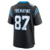 Джерси Carolina Panthers Brycen Tremayne Nike Black Team Game