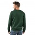 New York Jets Starter Green Classic Fleece Sweatshirt