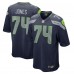 Seattle Seahawks Josh Jones Nike College Navy Team Game Jersey Seattle Seahawks Josh Jones Nike College Navy Team Game Jersey