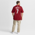 Джерси Arizona Cardinals Jacoby Brissett Nike Cardinal Team Game
