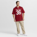 Джерси Arizona Cardinals Kitan Crawford Nike Cardinal Team Game