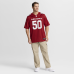 Джерси Arizona Cardinals Cody Simon Nike Cardinal Team Game