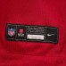 Arizona Cardinals Josh Fryar Nike Cardinal Team Game Jersey