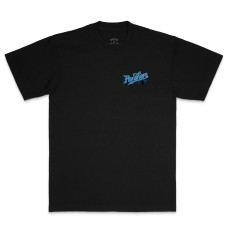 Футболка Unisex Carolina Panthers Born x Raised Black Pro Script Футболка Unisex Carolina Panthers Born x Raised Black Pro Script