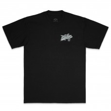 Unisex Las Vegas Raiders Born x Raised Black Pro Script T-Shirt Unisex Las Vegas Raiders Born x Raised Black Pro Script T-Shirt