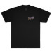 Футболка Unisex Baltimore Ravens Born x Raised Black Pro Script