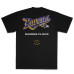 Футболка Unisex Baltimore Ravens Born x Raised Black Pro Script