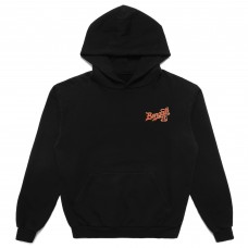 Unisex Cincinnati Bengals Born x Raised Black Pro Script Hoodie