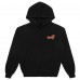 Unisex Cincinnati Bengals Born x Raised Black Pro Script Hoodie