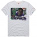 Unisex Minnesota Vikings Randy Moss Homage Ash Pay Homage Tri-Blend T-Shirt