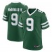 New York Jets Will McDonald IV Nike Legacy Green Team Game Jersey New York Jets Will McDonald IV Nike Legacy Green Team Game Jersey