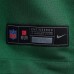 New York Jets Will McDonald IV Nike Legacy Green Team Game Jersey