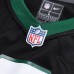 New York Jets Will McDonald IV Nike Legacy Black Alternate Game Jersey