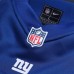 New York Giants Cam Skattebo Nike Royal Game Jersey