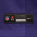 Джерси Baltimore Ravens Chidobe Awuzie Nike Purple Team Game
