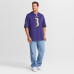 Джерси Baltimore Ravens Chidobe Awuzie Nike Purple Team Game