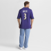 Джерси Baltimore Ravens Chidobe Awuzie Nike Purple Team Game