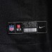 Pittsburgh Steelers Corliss Waitman Nike Black Team Game Jersey