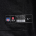 Джерси Pittsburgh Steelers Ben Skowronek Nike Black Team Game