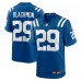 Indianapolis Colts Mekhi Blackmon Nike Royal Team Game Jersey